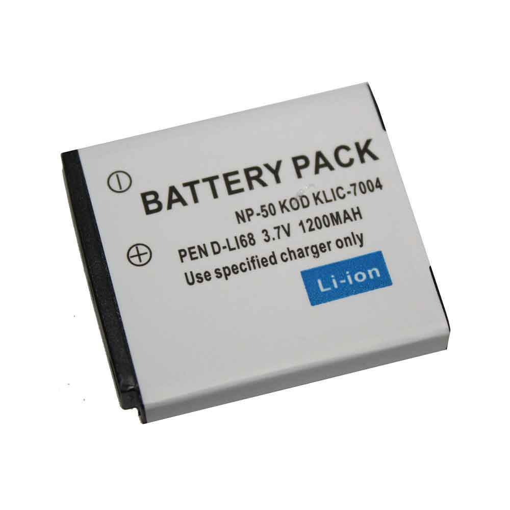 Batería para FMV-680MC4-FMV-670MC3-FMV-660MC9/fujitsu-NP-50